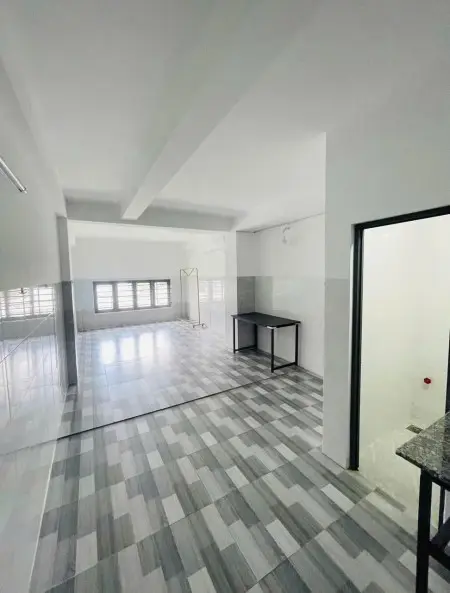 Phòng 30M2 Rộng Rãi Ngay Lê Văn Việt, Gần Ngã 4 Thủ Đức, Trường Tài Chính Marketing