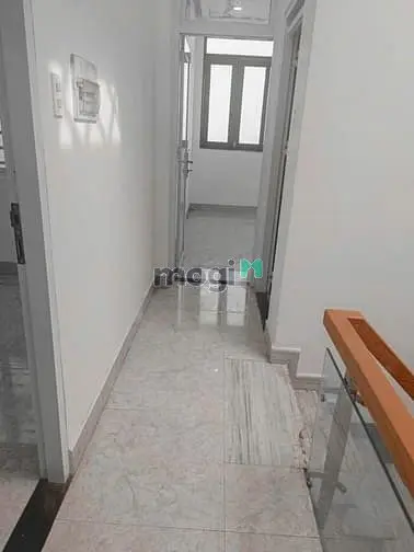 Chỉ 4.9 Tỷ- Diện Tích 65M2 Lê Đức Thọ- Gò Vấp