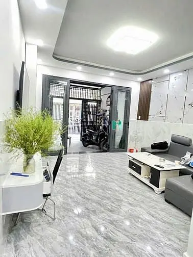 Nhà 76M² (4X19) – Sổ Riêng Dương Cát Lợi – Sát Q7 Pmh 4 Tỷ 850