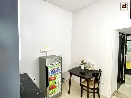 Ngã Tư Vạn Phúc 1N1K Full Đồ, Cách 500M, Gần Phenikaa, Cmc, Vào Ở Được Luôn