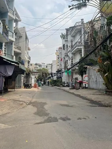 [Gò Vấp] – Quang Trung – 126M2 – Tòa Chdv– Dòng Tiền 1 Tỷ 3/Năm