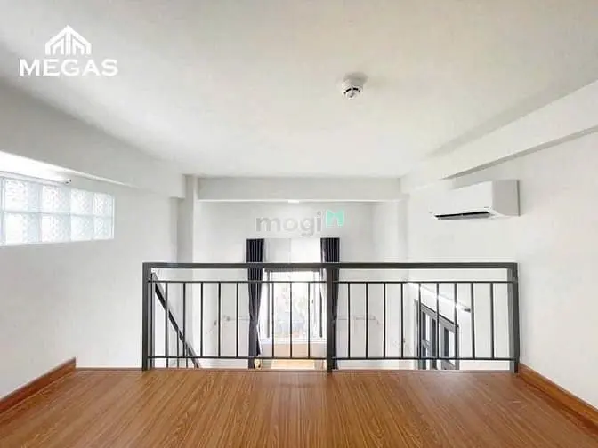 🎀Duplex Cửa Sổ Siêu Thoáng - Đầy Đủ Tiện Nghi - Ngay Trường Chinh