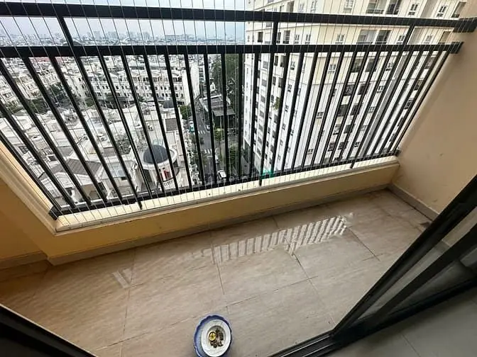 City Park Hill 113M2,3Pn Chỉ 7Ty6 Toà Mới Sổ Hồng Sẵn