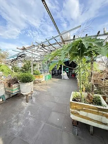 Ngay Ngã Tư Bảy Hiền - Gần Lý Thường Kiệt - Nhà 3 Tầng - 89M2