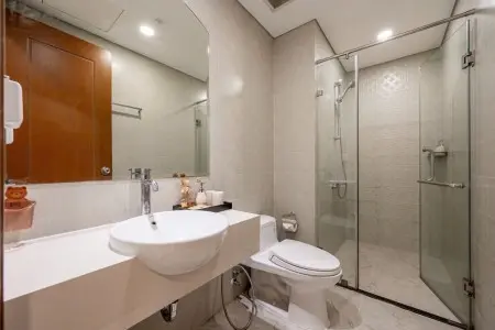 Phòng Đẹp Ngay Hoàng Diệu 2 – Gần Đh Ngân Hàng - Sư Phạm Kĩ Thuật Giá Chỉ 3.5Tr/Tháng