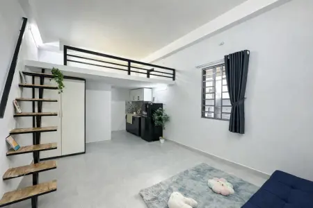 Cho Thuê Phòng Trọ Giờ Giấc Tự Do Tân Phú