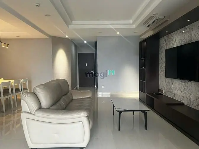 Cần Bán Nhanh Gấp Căn Hộ Cao Cấp Riverpark Premier Đẹp