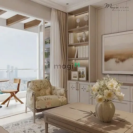 Căn Midtown Hiếm 12Ty Có Ngay Căn 79M2 Full Nt Cao Cấp Lh E Ngay