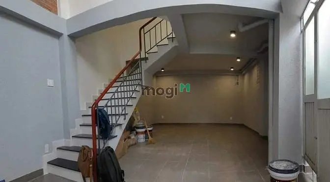 [Gò Vấp] – Lô Góc Đường Số 10 – 4.5X11.7M – Nhà 4 Tầng- Giá 7 Tỷ