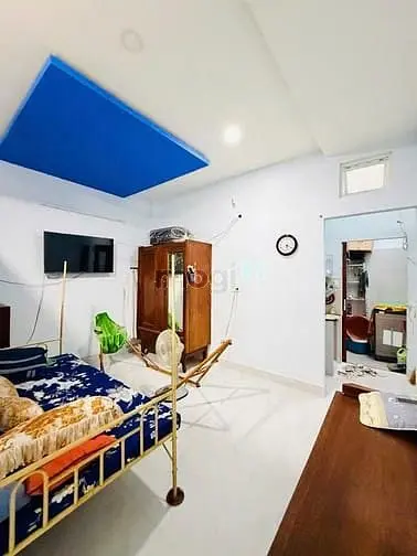 Gấp Bán "7.6 Tỷ Giảm Về 7,2 Tỷ" - Bán Nhà 2 Tầng 50M2 Ngay Hàng Xanh