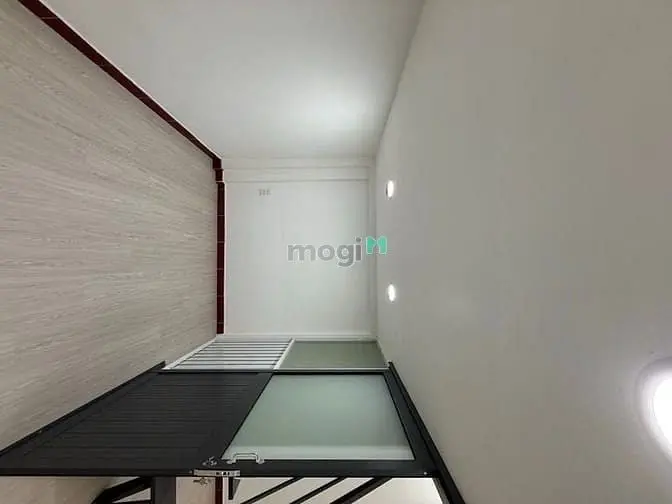 Bán Căn Hộ Bàu Cát Quận Tân Bình, Dtsd 36M2, Nhỉnh 1 Tỷ Tl