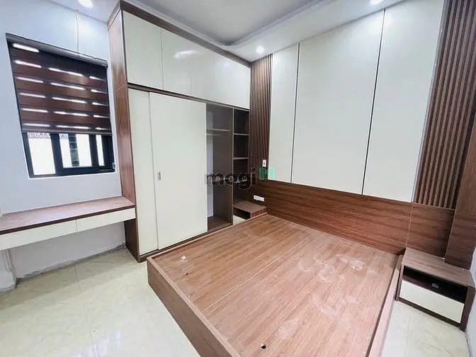 Bán Nhà Hoàng Mai Phố Kim Giang 8.6 Tỷ, 34.9M2. Lô Góc