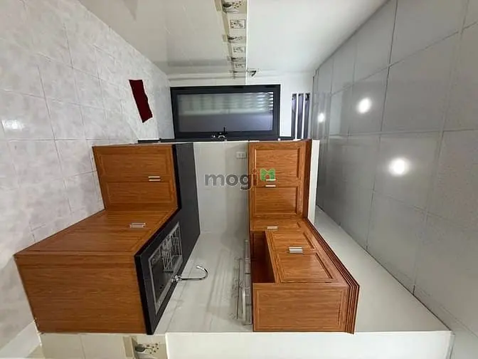 Bán Căn Hộ Bàu Cát Quận Tân Bình, Dtsd 36M2, Nhỉnh 1 Tỷ Tl