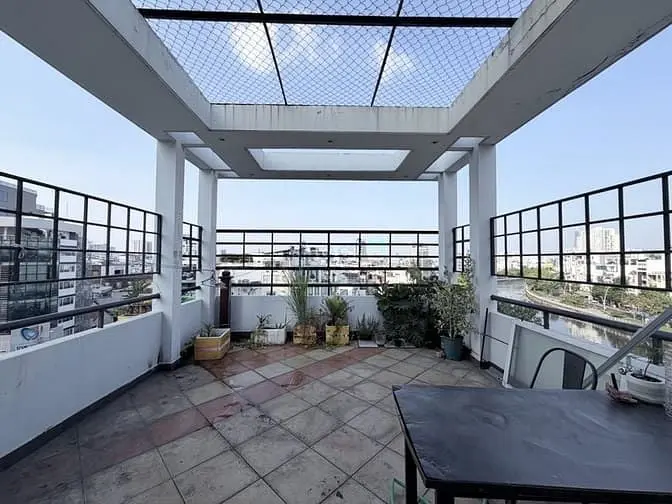 Bán Nhà 📍Vị Trí: Mt Nguyễn Văn Trỗi Phú Nhuận Ngay Cầu Công Lý.