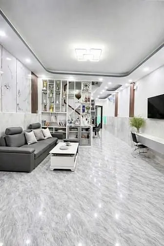 Nhà 76M² (4X19) – Sổ Riêng Dương Cát Lợi – Sát Q7 Pmh 4 Tỷ 850