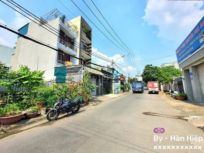 Bán Đất Mặt Tiền Đường 160 Lã Xuân Oai ,Tnp.a , Q9 - Dt : 74M2 Giá 6T3