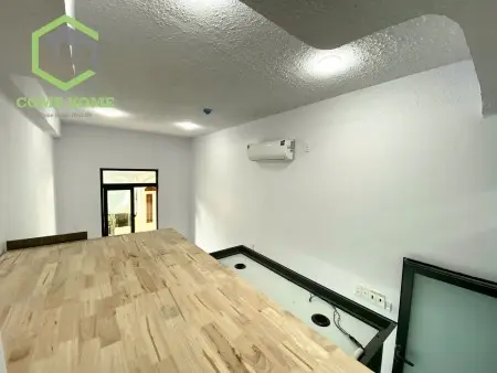 Dự Án Phòng Trọ Mới Khai Trương - Nội Thất Cao Cấp