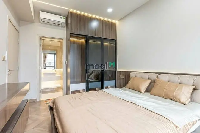 Cho Thuê The Ascentia Pmh 3Pn 2Wc – Nhà Mới Đẹp, Vào Ở Ngay – 30Tr/Th