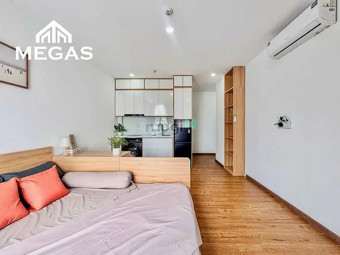 Siêu Phẩm Căn Hộ Ngay Ngã Tư Thủ Đức, Saigon Gatewate, Sát Ga Metro