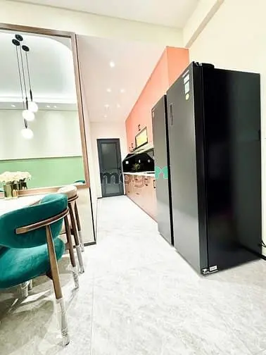 Cho Thuê Ch Aurora Pmh 2Pn 70M² – Nhà Mới 100% – Full Nt – 31Tr Tl