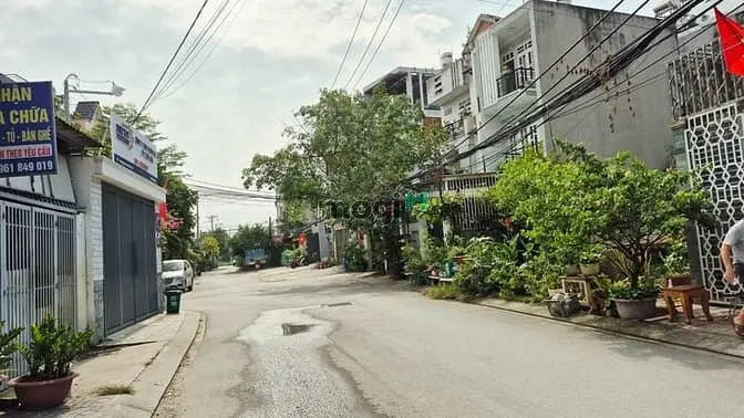 Bán Đất Hẻm 175 Đường Số 2, P Tăng Nhơn Phú B, Tp Thủ Đức