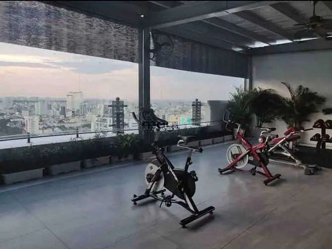 Leman Luxury, 20 Trương Định, P. Võ Thị Sáu, Q.3 -Ngã Tư Trương Định