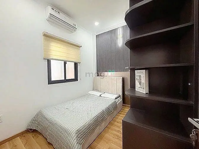 Bán Nhà Mt Đẹp Nguyễn Du, Gò Vấp 39M2 Giá 1320Tr Sổ Sẵn Hẻm Xe Hơi 4M