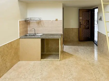 Chính Chủ Cho Thuê Phòng , Free Phí Dịch Vụ Xuyên Suốt Hđ