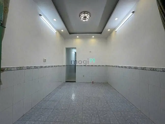 Hẻm Phạm Văn Bạch - Thông Trần Thị Trọng - 66M2 - Giá 5 Tỷ 5