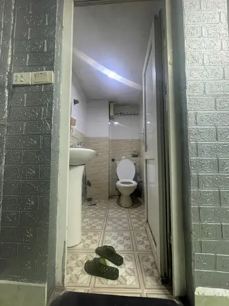 Cho Thuê Phòng- 2,8Trieu, Phố Phan Đình Giót, Đủ Nội Thất Cơ Bản