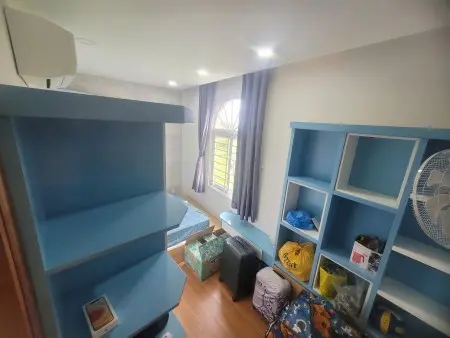 Chính Chủ Cho Thuê Lầu 2, 2Pn Đầy Đủ Nội Thất