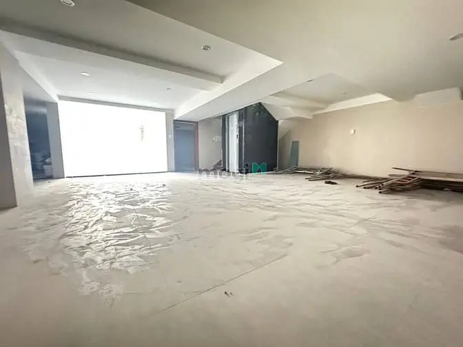 Vp An Phú 8X16M Trệt, 1 Lầu Sàn Trống Suốt 40Tr