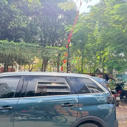 Bán Nhà Mặt Tiền Hẻm Oto Đường 39 P.bình Trưng Tây Quận 2