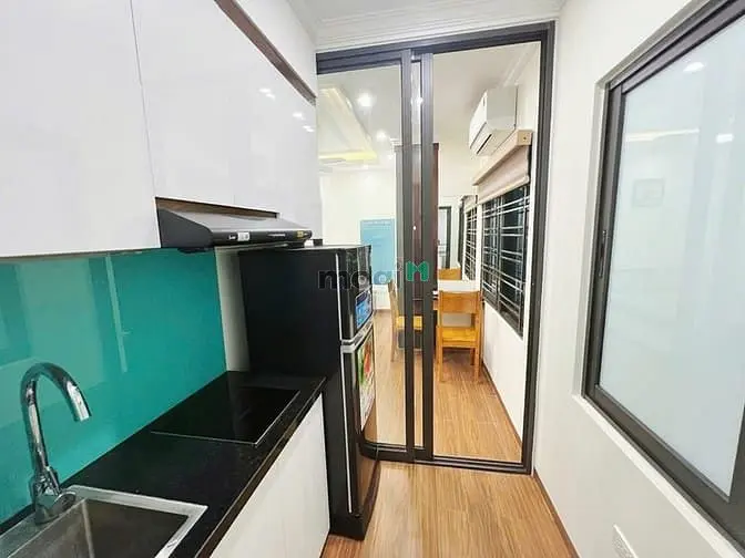 Phòng Đẹp Full Đồ Bếp Ngăn Riêng Phố Đình Thôn