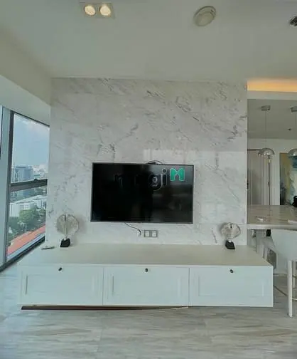 Cho Thuê Căn Hộ Vincom Đồng Khởi Q.1 - 160M2 - 3Pn 2Wc