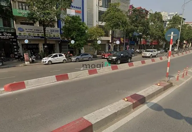 Cho Thuê Nhà Mặt Phố Trần Khát Chân, 150 Triệu, 80M2, 2 Tầng, 2Wc