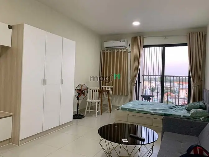 Cần Cho Thuê Căn Hộ 48M2 Chung Cư Topaz Twins P. Trấn Biên Giá 8 Triệu