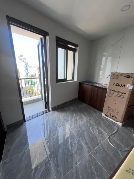 Cho Thuê Chdv Tại Vườn Lài - Gần Cầu Sắt - Gần Vlu Iuh