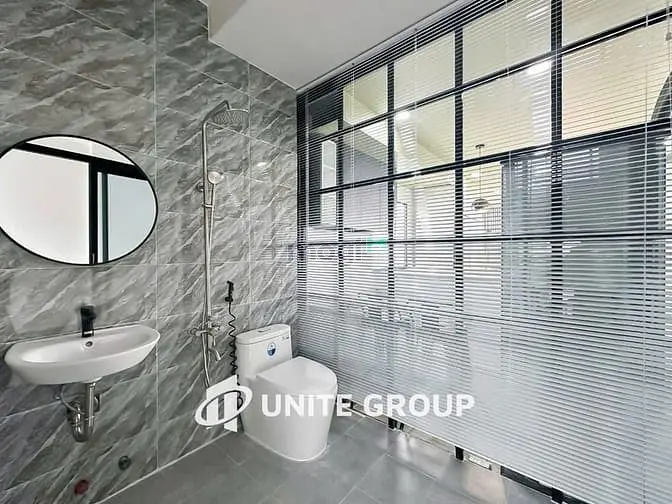 Cho Thuê Căn Hộ Full Nt - Phú Nhuận Gần Phan Xích Long