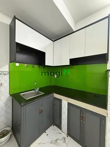 Hẻm Xe Hơi Bình Tân, 2 Tầng, 3.5 X11, 2 Phòng Ngủ, Chỉ Hơn 3 Tỷ