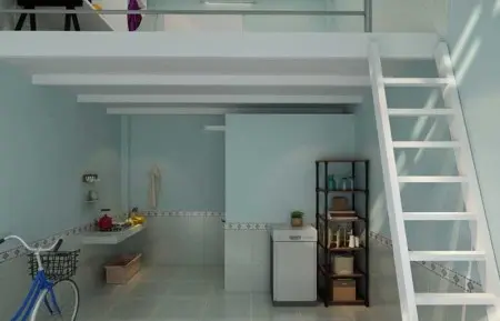 Tìm Bạn Sinh Viên Nữ Ở Ghép Share Tiền Phòng.