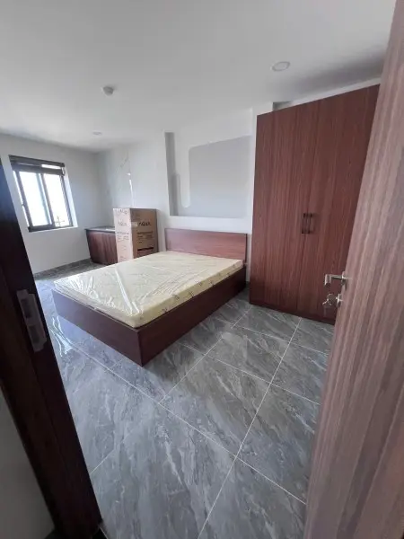 Cho Thuê Chdv Tại Vườn Lài - Gần Cầu Sắt - Gần Vlu Iuh