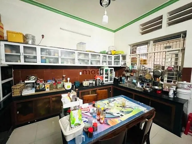 Nhà Bán Ngay Chợ Bửu Long Nhà 3 Lầu Hoàn Công 5,9 Tỷ 7Pn Rẻ Nhất Khu