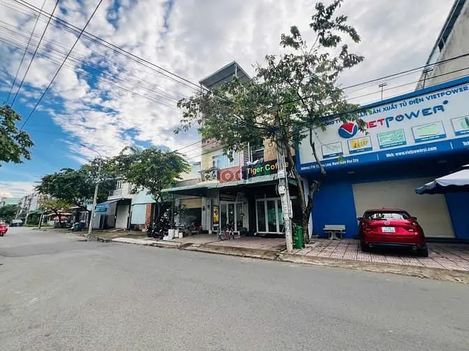 Đất Đường Bàn Cờ Cổng Sau Nguyễn Bỉnh Khiêm 75M2 Giá 3,6 Tỷ Sổ Sẵn