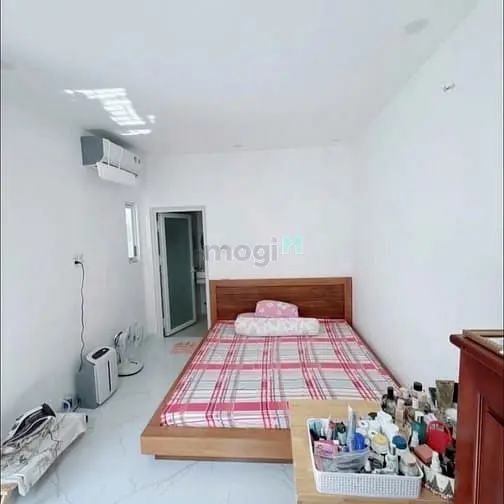 Chính Chủ Gửi Bán Nhà Phố Đường 11 Phường Bình Trưng Tây Quận 2