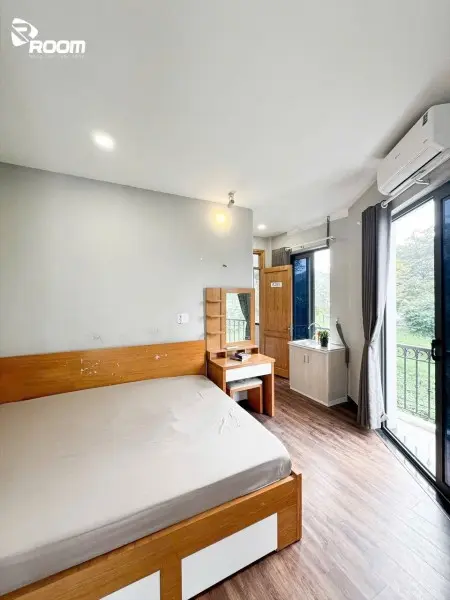 Dự Án Duy Trì Mới - Trục Đường Lê Văn Việt Làng Tăng Phú