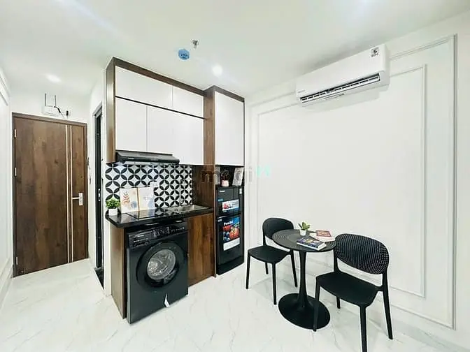 Siêu Phẩm Nhà Mới Ngõ 61 Tây Sơn Đẹp Full Đồ