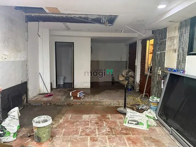 Mặt Bằng Quốc Hương Thảo Điền (4,2X12M) Trệt+Lầu. Giá Thuê 54Tr/Th