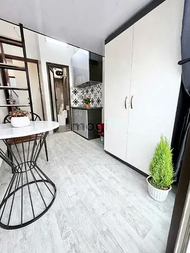 Bán Nhà Ngõ 254 Minh Khai – 40M² – Đầu Tư Ccmn – Dòng Tiền Tốt