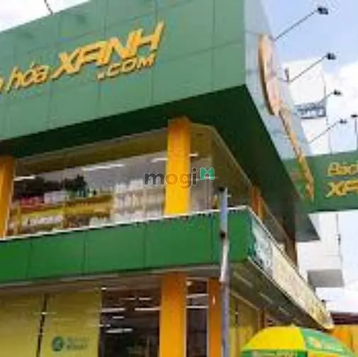 Bán Nhà Góc 2 Mặt Tiền Đường Nguyễn Xí, Phường 26, Quận Bình Thạnh